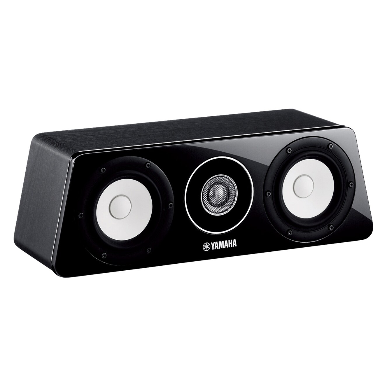 ヤマハ | NS-C500 - スピーカーシステム - 概要