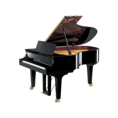 ヤマハ | グランドピアノ - ピアノ・電子ピアノ