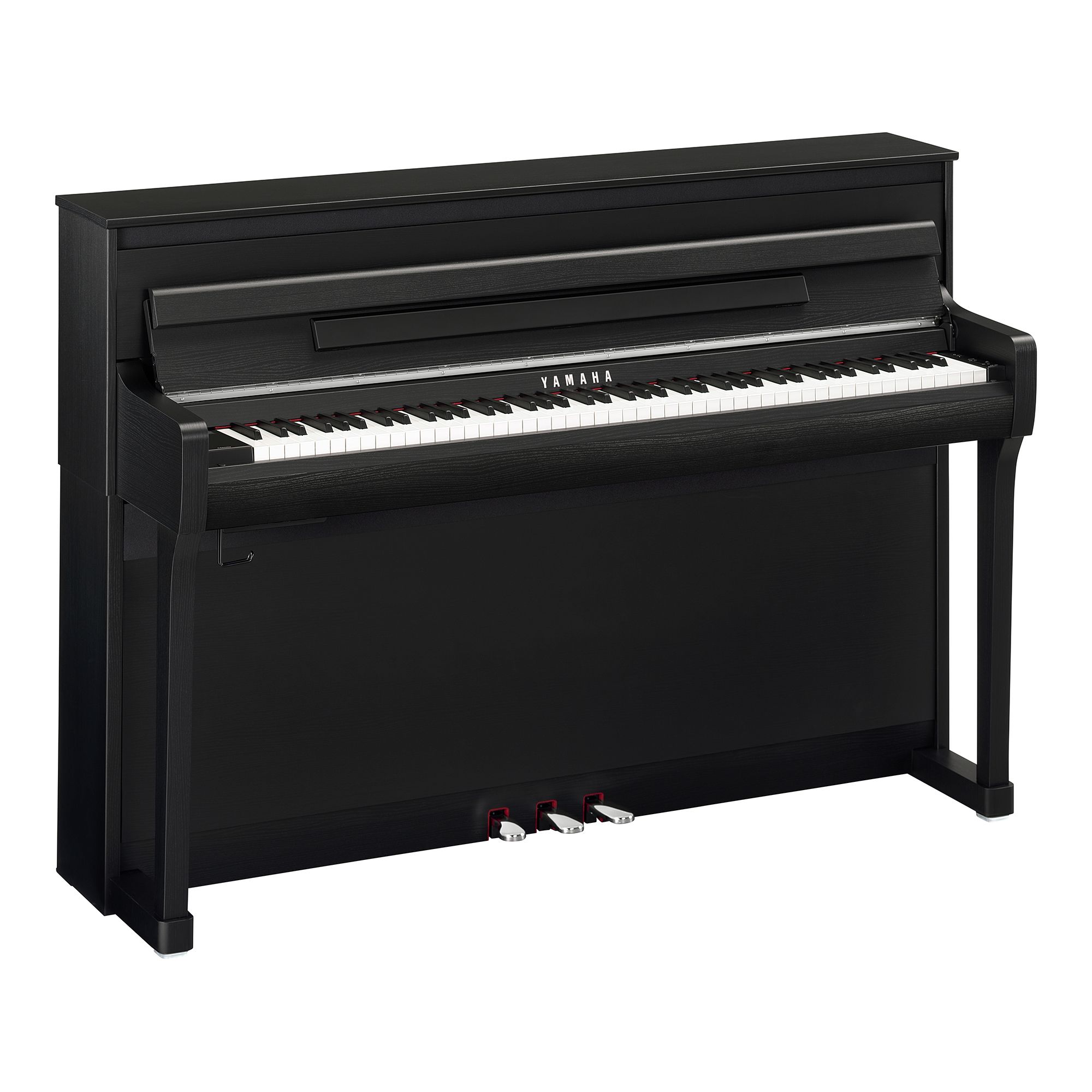 YAMAHA Clavinova CLP-540B 黒 送料込み ベンチ別出品 YAMAHA