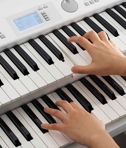 ヤマハ | ELB-02 - エレクトーン - 概要
