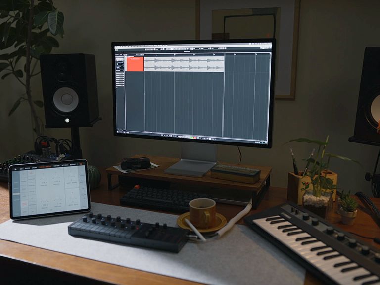 ヤマハ | SEQTRAK - ミュージックプロダクションスタジオ - 概要