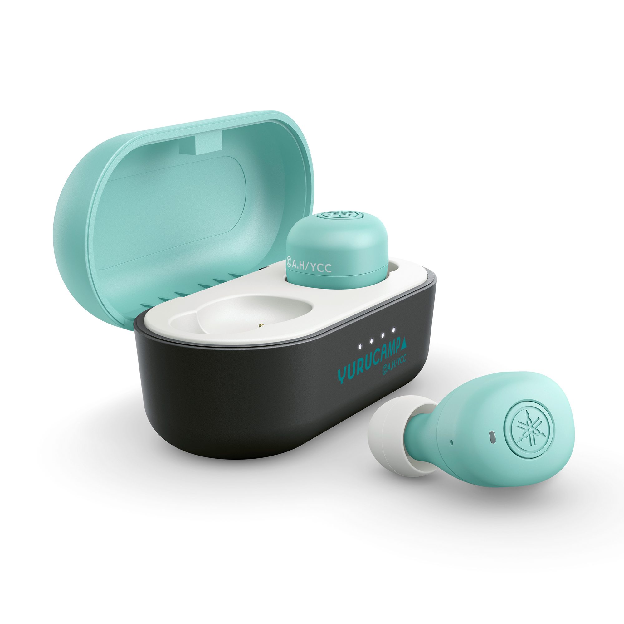 ヤマハ | TW-E3B 志摩リンオリジナルカラー - ヘッドホン・イヤホン - 概要