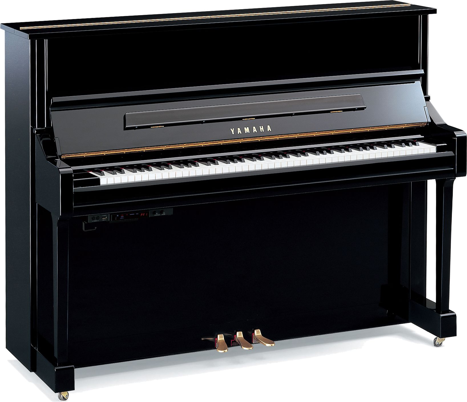 アップライトピアノ - 株式会社オクターヴ