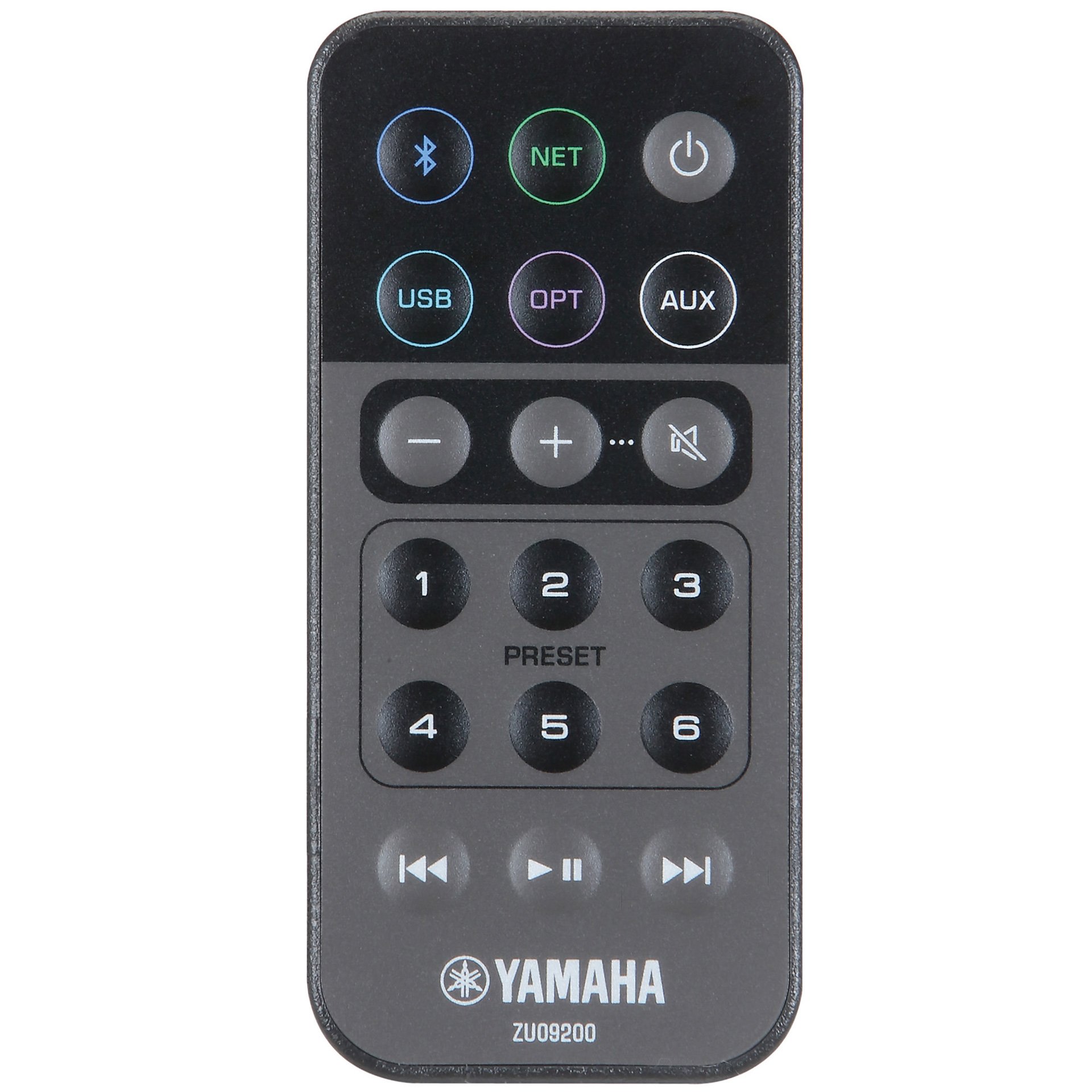 ヤマハ | WXA-50 - HiFiコンポーネント - 概要