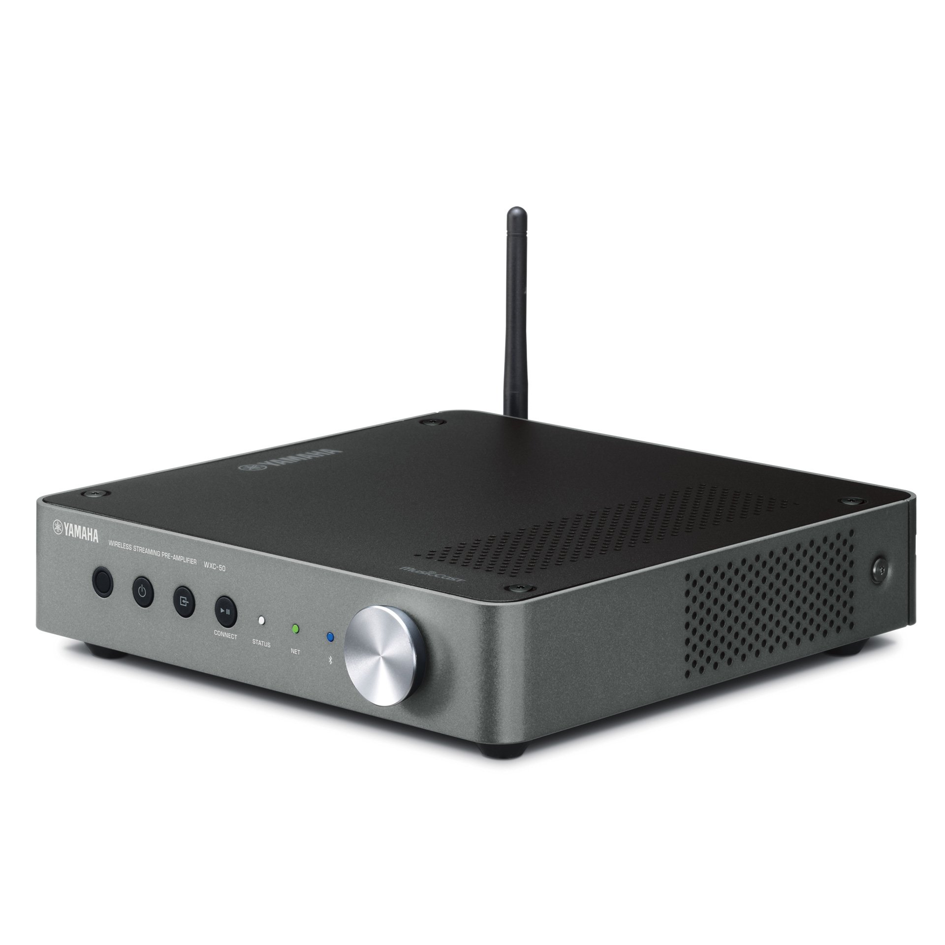 ヤマハ | WXC-50 - HiFiコンポーネント - 概要