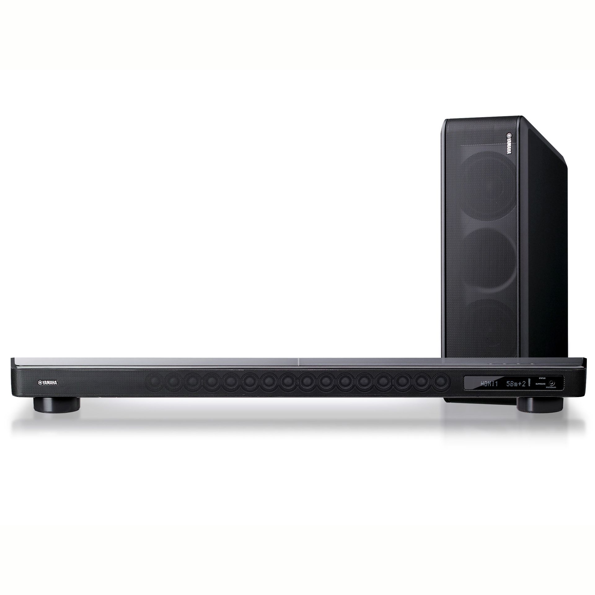 ヤマハ | YSP-2200 - サウンドバー - 概要