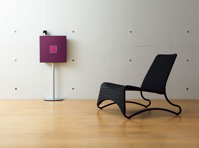 ヤマハ | ISX-B820 - デスクトップオーディオ - 概要