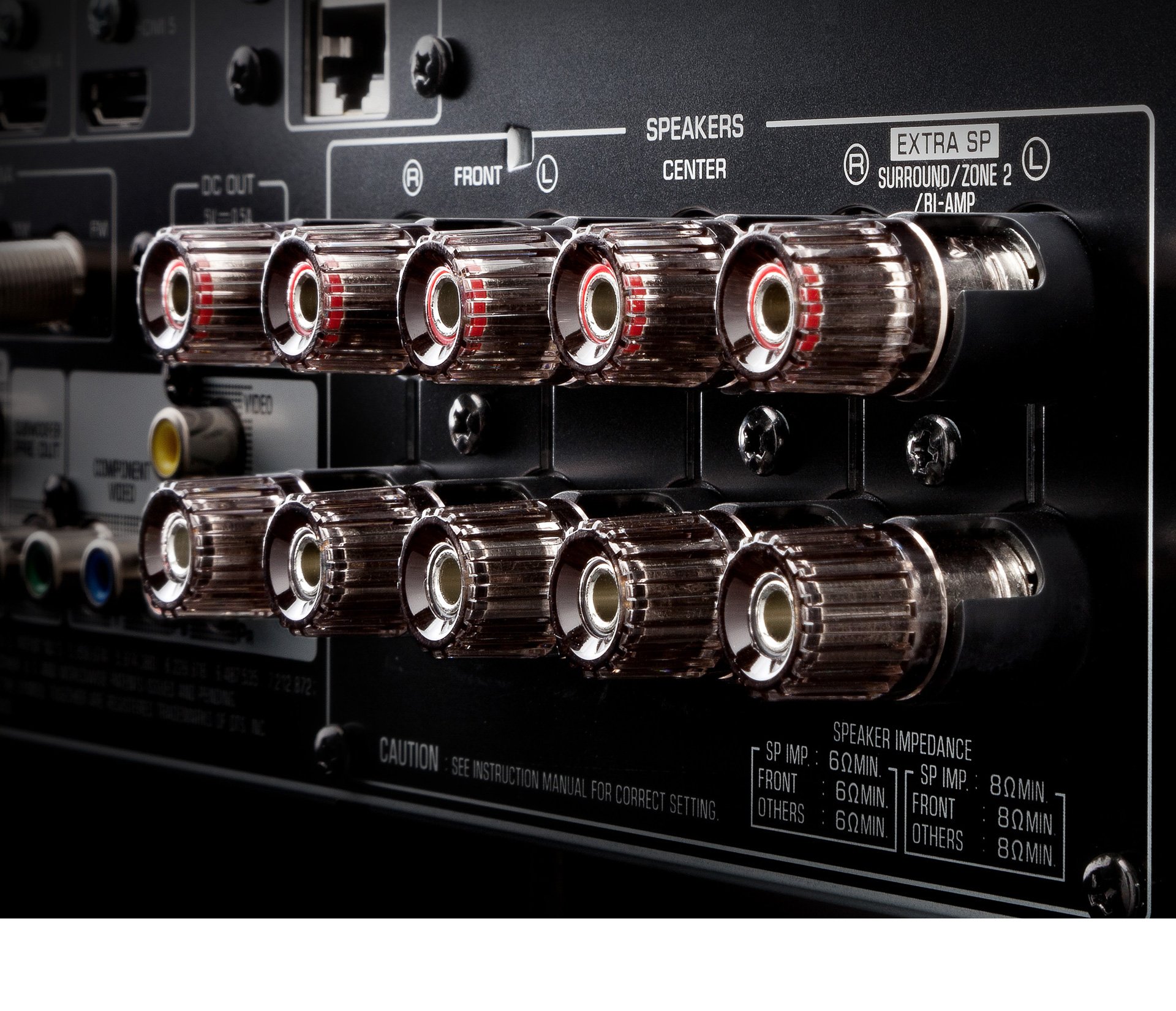 ヤマハ | RX-S600（H） - AVアンプ - 概要