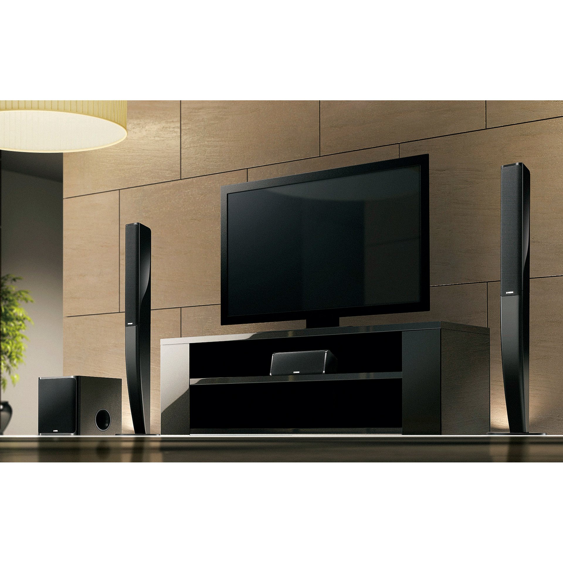 ヤマハ | NS-PA40 - スピーカーシステム - 概要