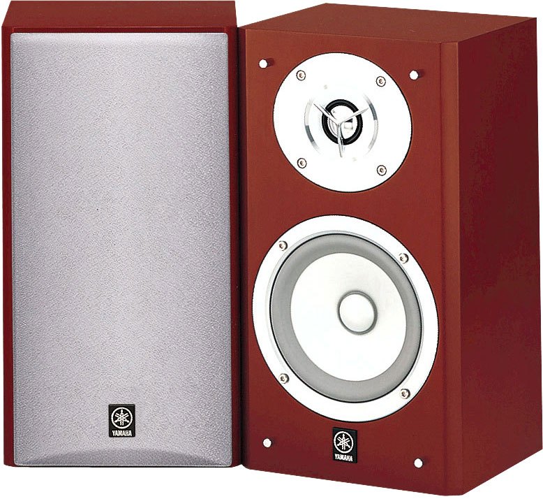 ヤマハ | NS-M525 - スピーカーシステム - 概要