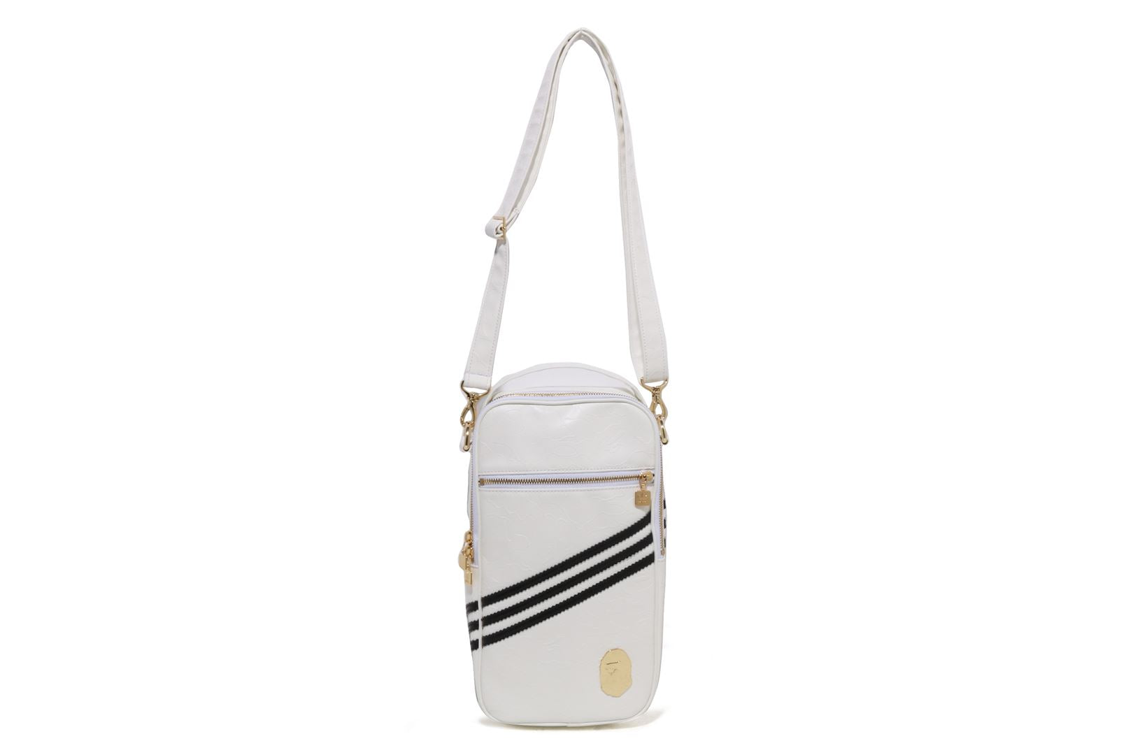 BAPE X ADIDAS 】BAG | bape.com