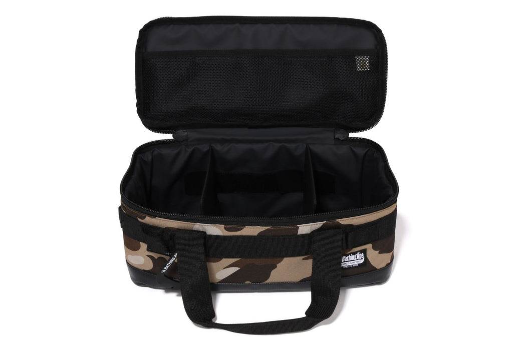 BAPE CAMO MULTI GEAR CONTAINER S | bape.com