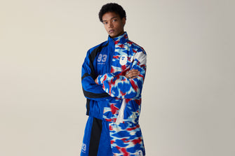 A BATHING APE® SPRING/SUMMER 2026 “GOLDEN ERA” | bape.com