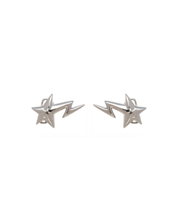 BAPY BAPE STA EARRINGS | bape.com