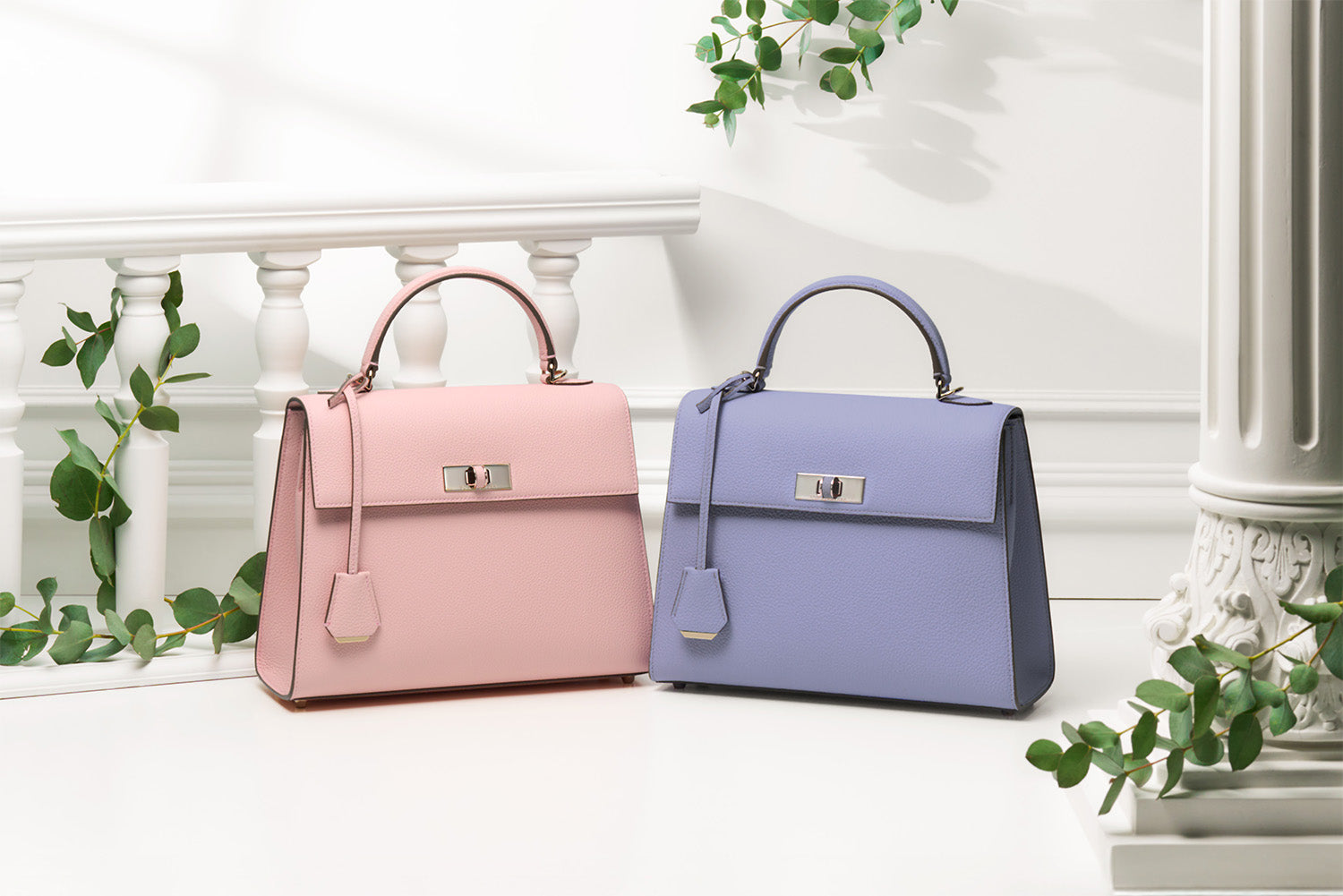 ピンク系 スマホケース