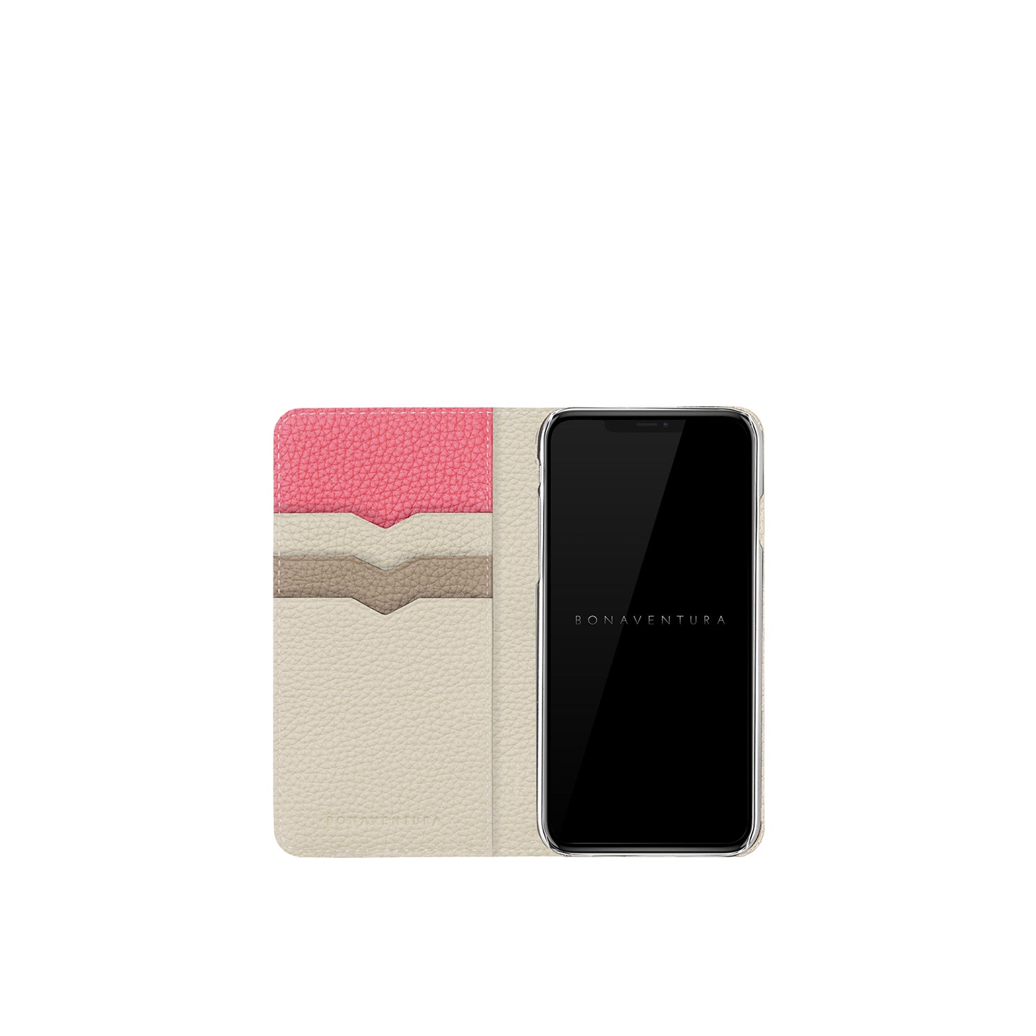 iPhone 13 mini) カスタマイズ ダイアリーケース [納期: 2ヶ月半~3ヶ月]