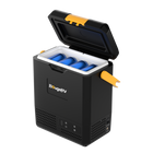 BougeRV 3500BTU ポータブルエアコン丨寝苦しい夏に涼しさを – BougeRV JP