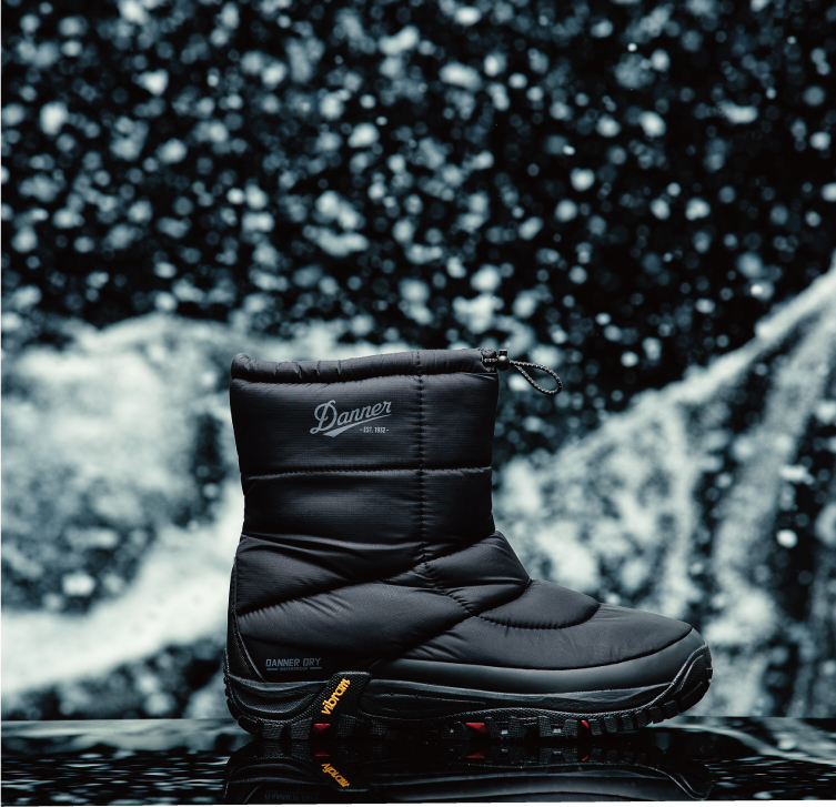 FREDDO B200 PF | Danner | ダナー オフィシャルサイト