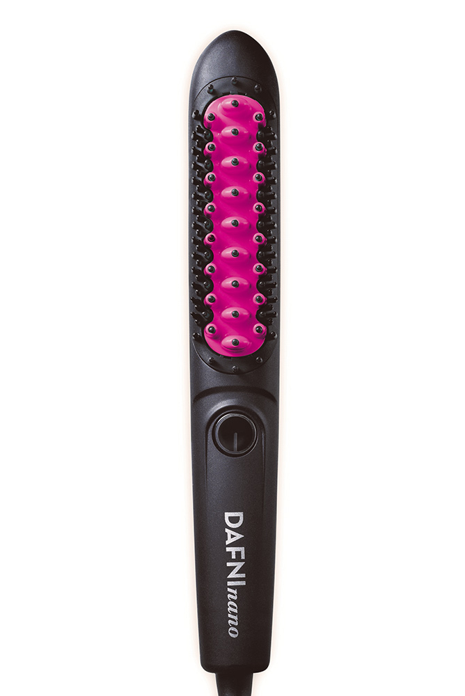 DAFNI nano｜PRODUCT｜DAFNI JAPAN