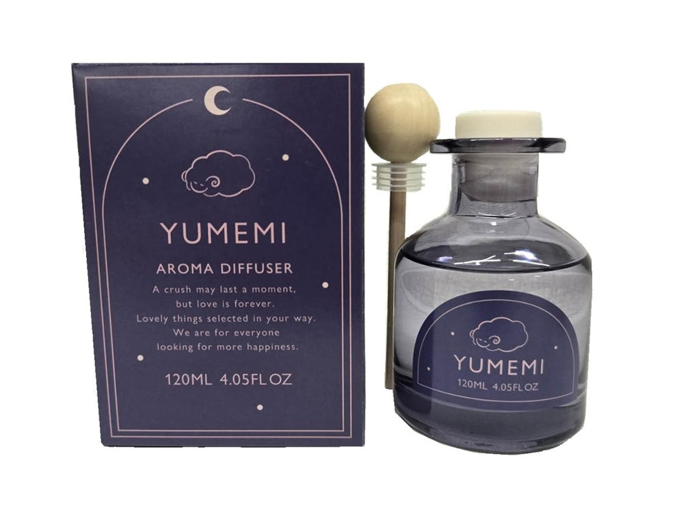 アロマディフューザー（YUMEMI） - スリーピーネットストア通販