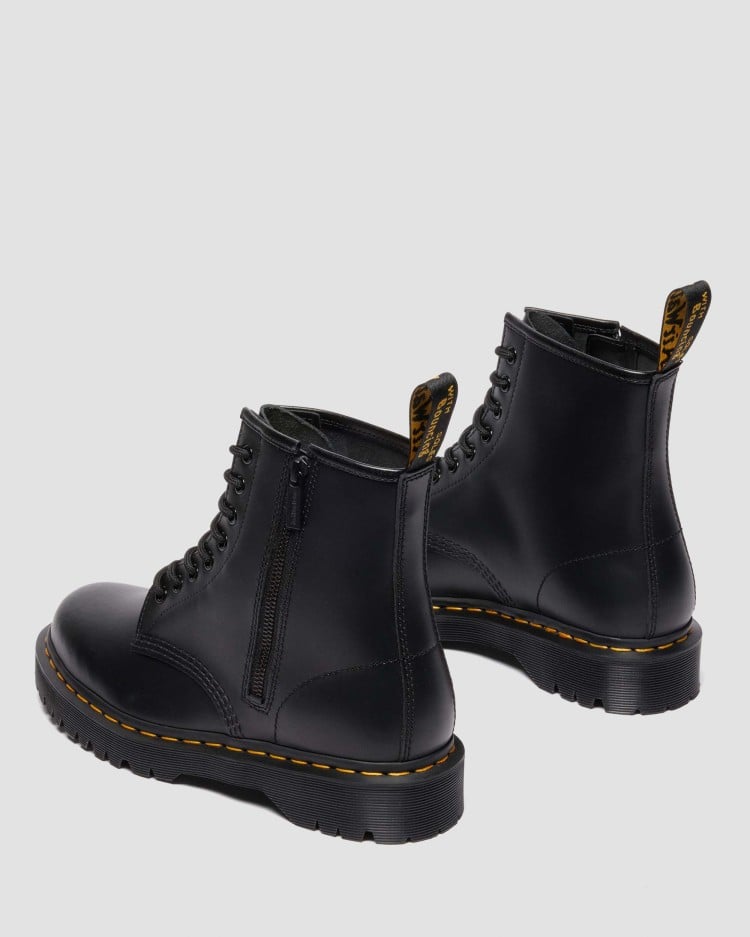 1460 ZIP BEX 8 ホール ブーツ