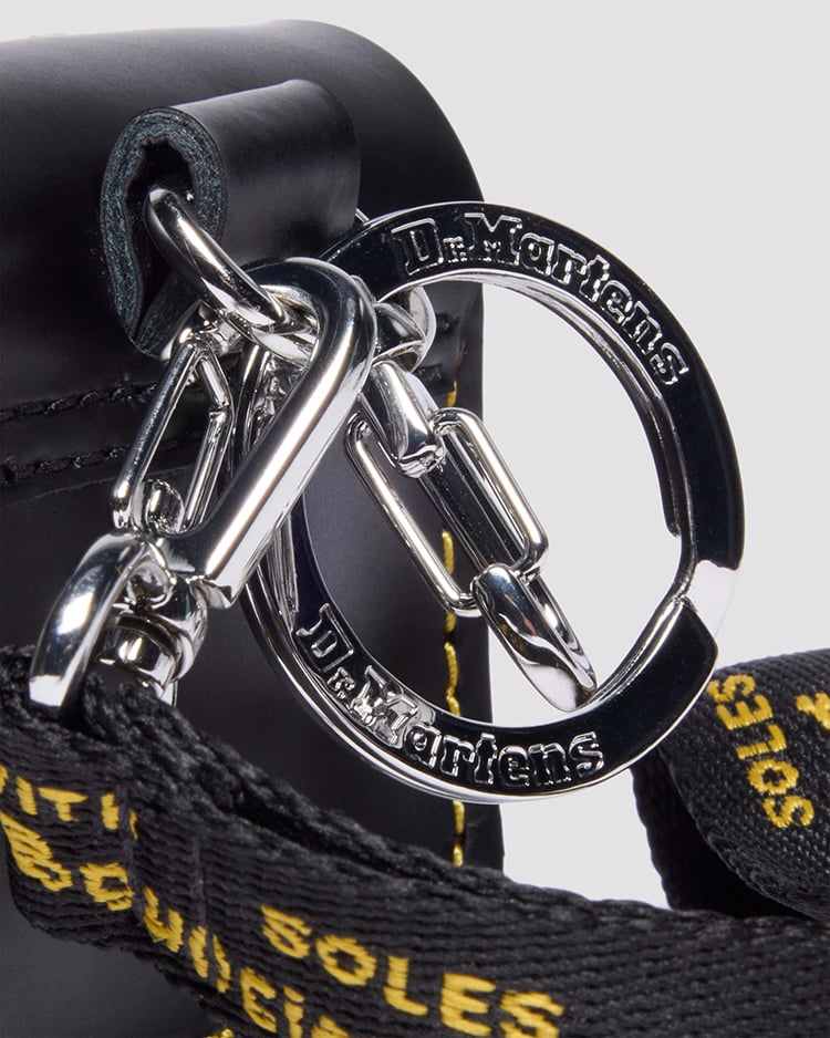 ポーチキーリング