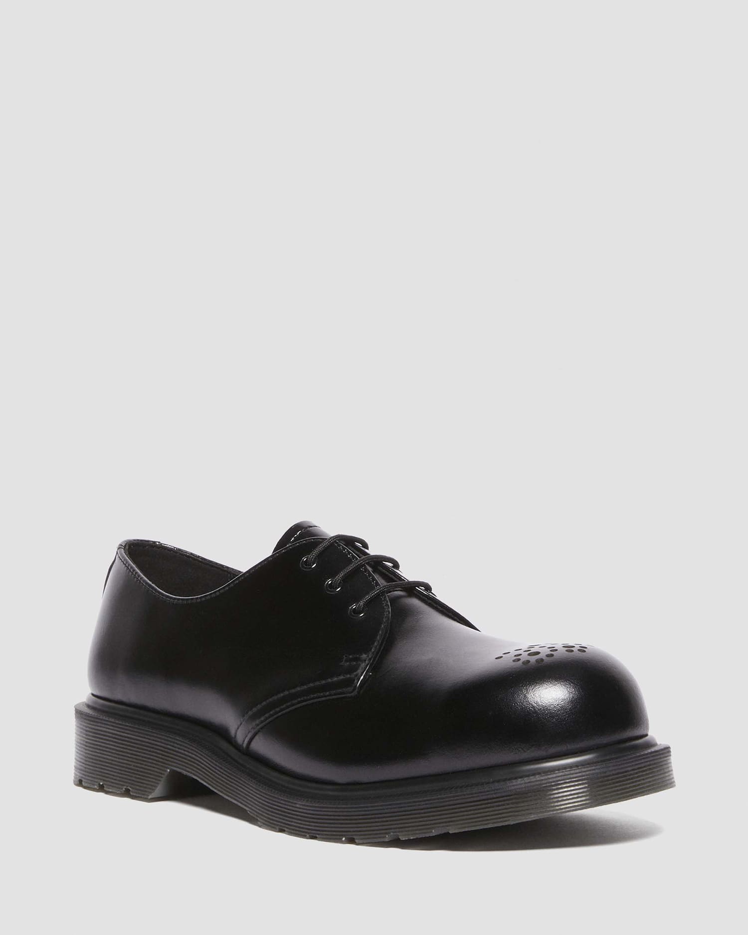 Dr.Martens ドクターマーチン 3ホール mono MIE 1461 3ホール ブラック
