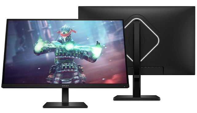 おすすめHPゲーミングモニター | 日本HP