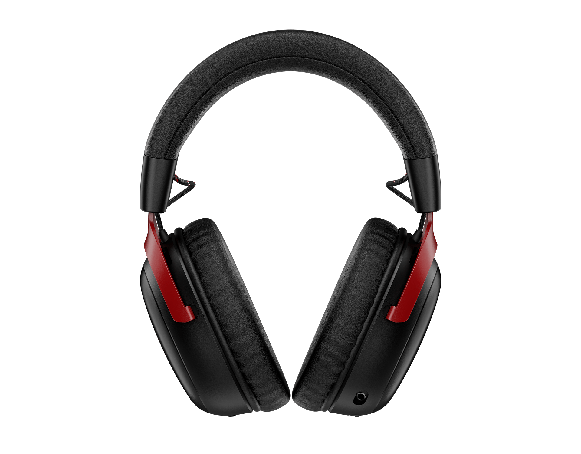 HyperX Cloud III S Wireless ゲーミングヘッドセット（ブラック
