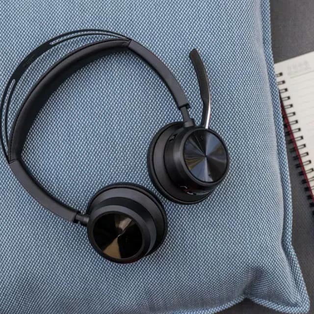 Poly Voyager Focus 2 製品詳細・スペック - Poly製品 | 日本HP