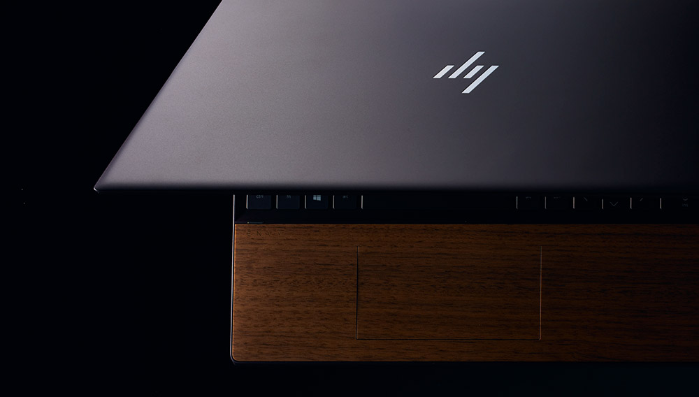 HP'S DESIGN PHILOSOPHY | 日本HP