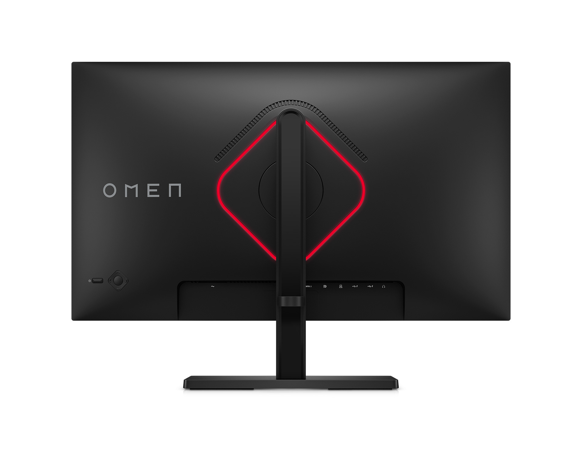 OMEN 25 360Hz FHDゲーミングディスプレイ | 日本HP