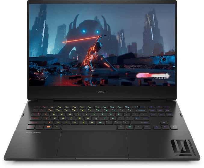 OMEN 16-k0000jpシリーズ- ゲーミングパソコン | 日本HP