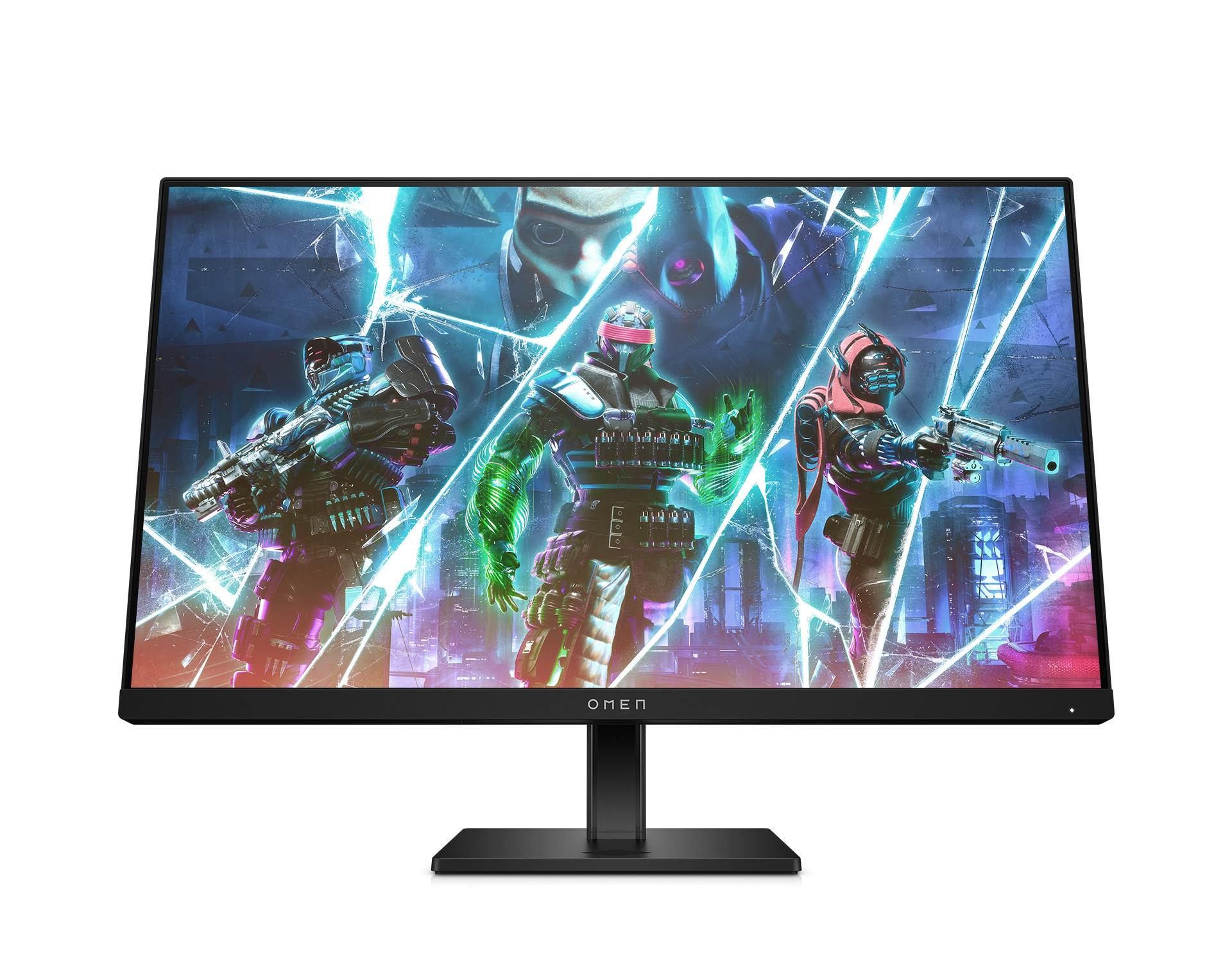 OMEN 24 165Hz FHD ゲーミングディスプレイ | 日本HP