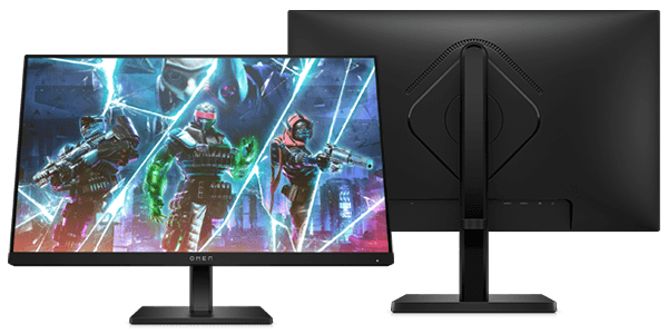 OMEN 24 165Hz FHD ゲーミングディスプレイ | 日本HP