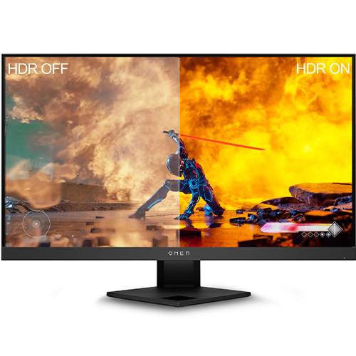 OMEN 25i ゲーミングディスプレイ | 日本HP