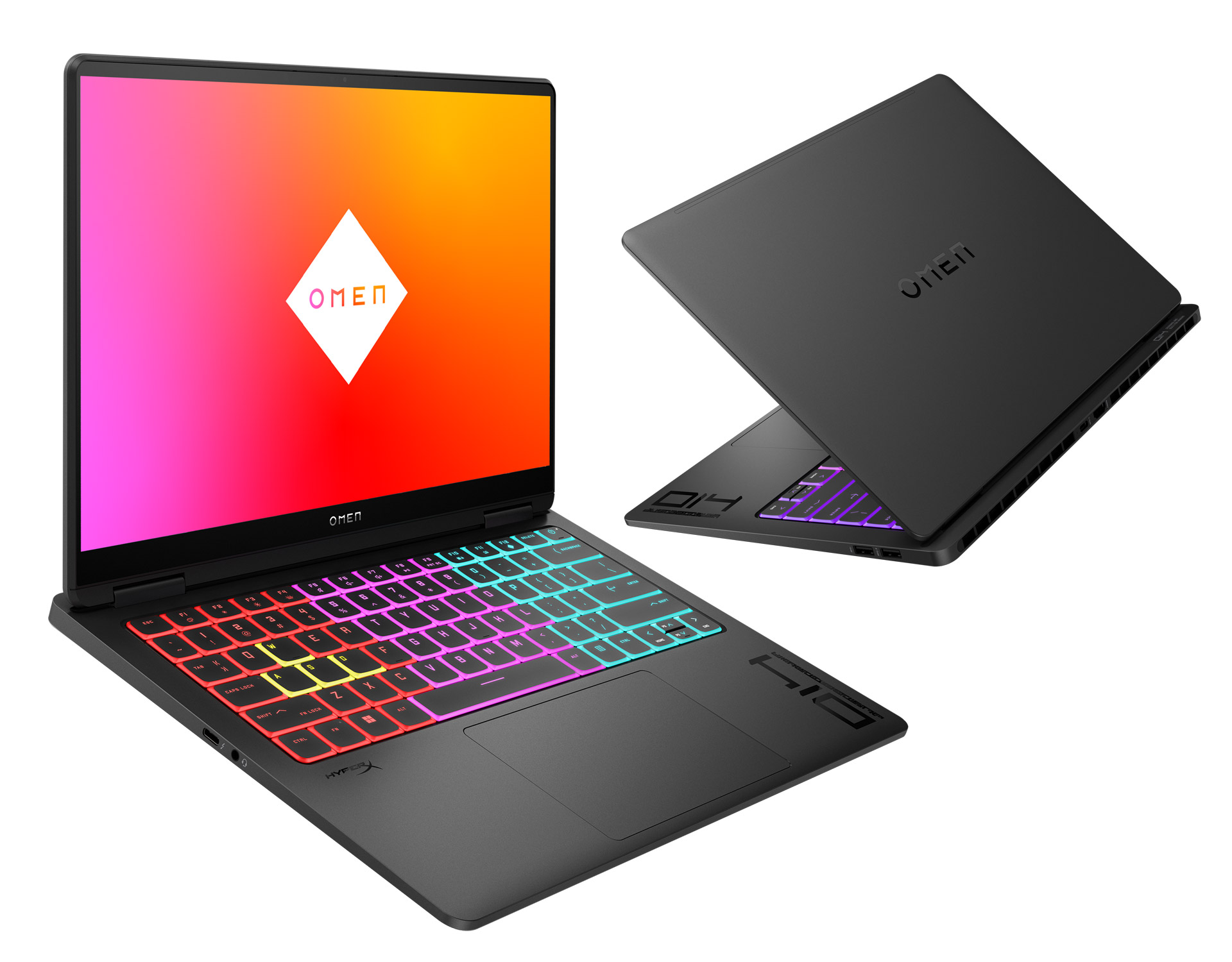 OMEN Transcend 14シリーズ- ゲーミングパソコン | 日本HP