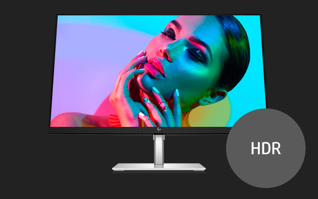 HP U28 4K HDRディスプレイ | 日本HP