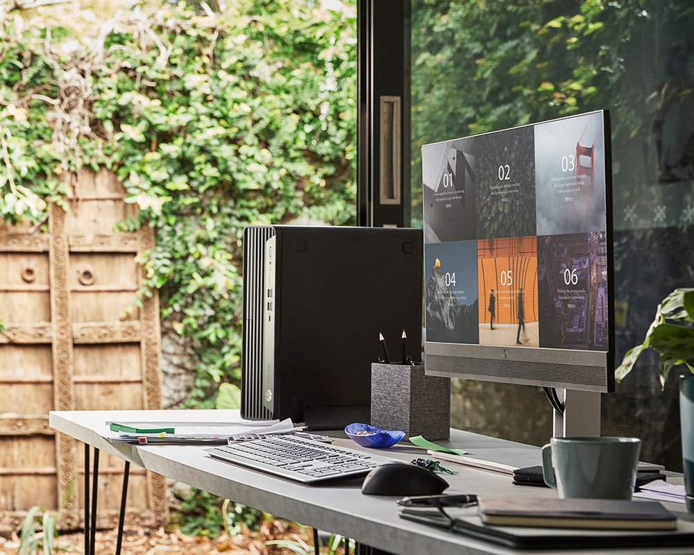 HP Elite SFF 600 G9 製品詳細・スペック - デスクトップ・PC通販 | 日本HP