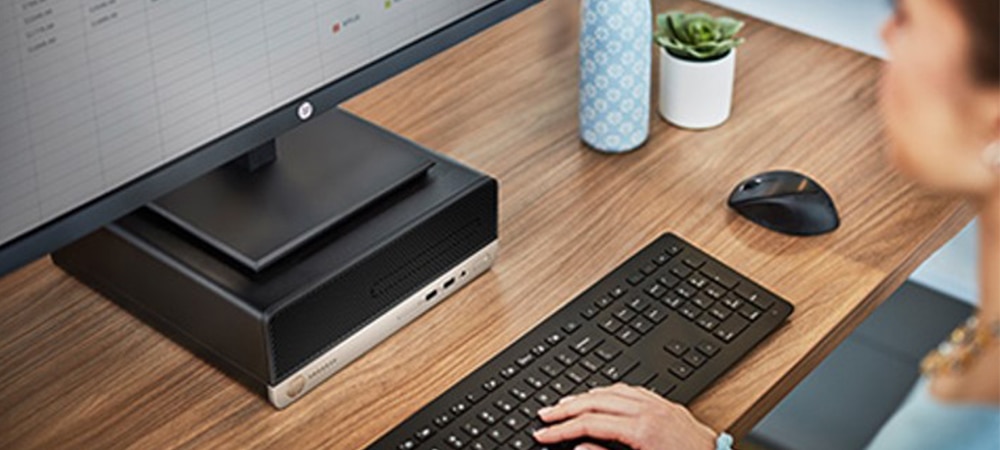 HP Elite SFF 600 G9 製品詳細・スペック - デスクトップ・PC通販 | 日本HP