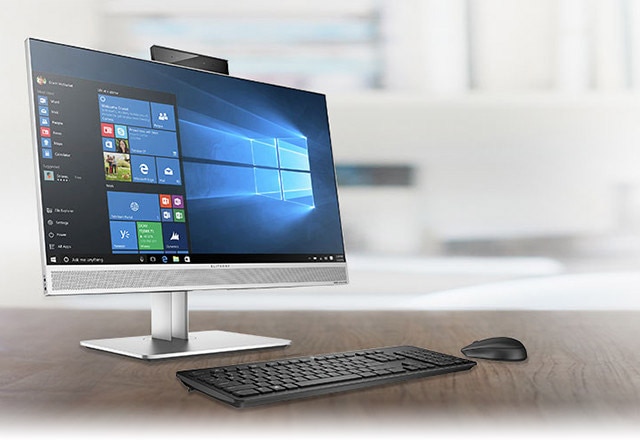 HP EliteOne 800 G5 All-in-One 製品詳細・スペック - デスクトップ