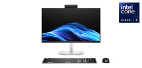 HP 一体型 8世代 i5 256G 2T ツインストレージ 1920×1080 HP EliteStudio 8