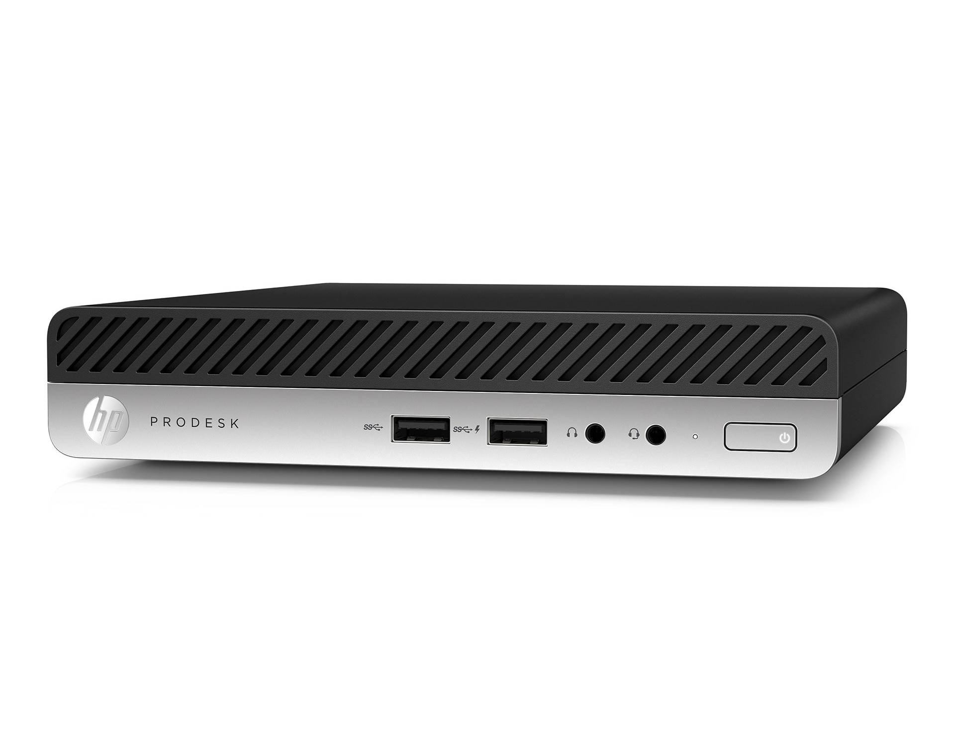 HP ProDesk 400 G3 DM - デスクトップパソコン | 日本HP