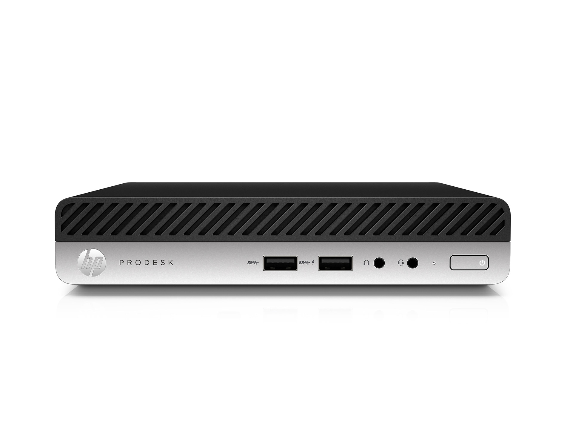 HP ProDesk 400 G4 DM 製品詳細・スペック - デスクトップ・PC通販