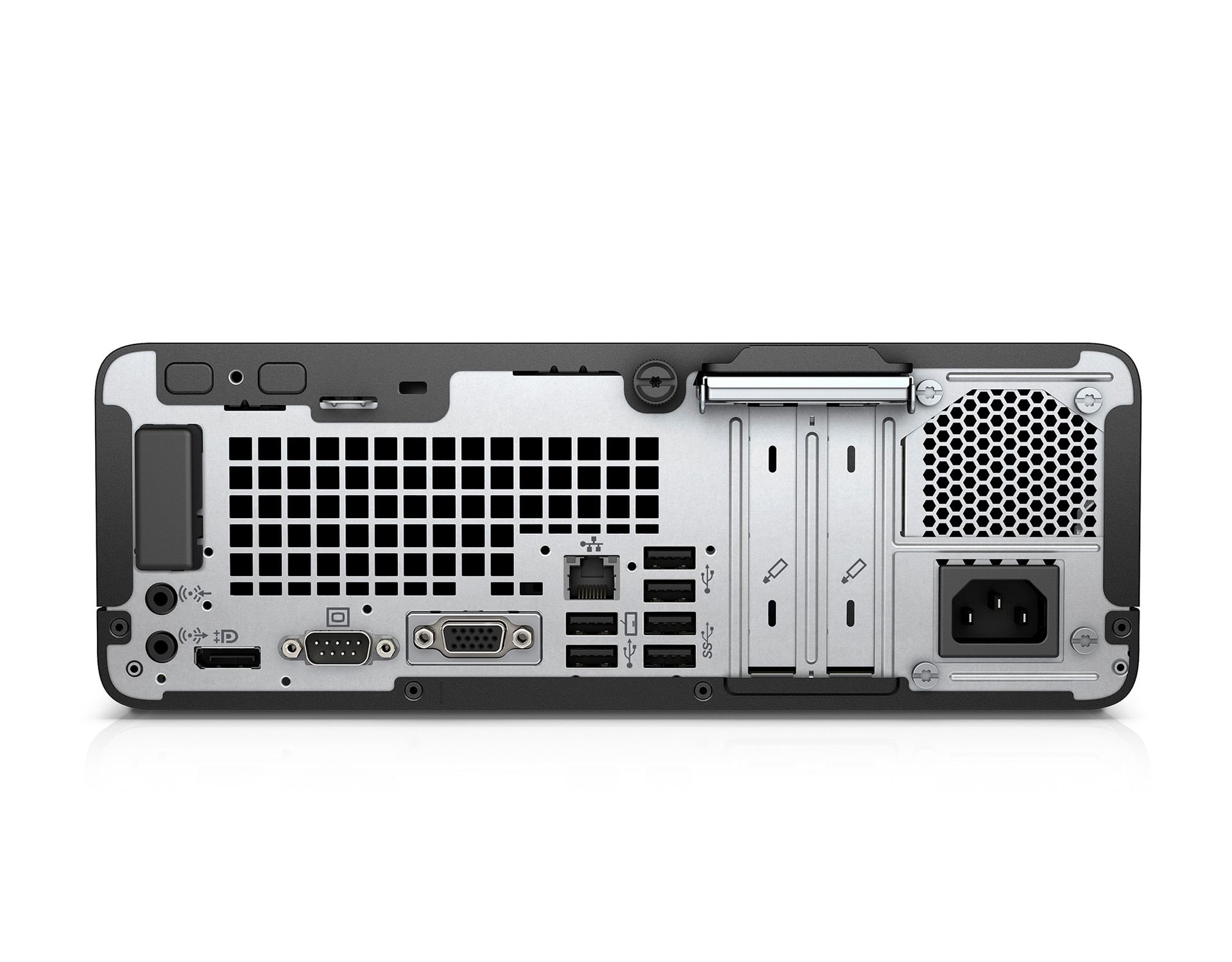 HP ProDesk 400 G6 SF 製品詳細・スペック - デスクトップ・PC通販