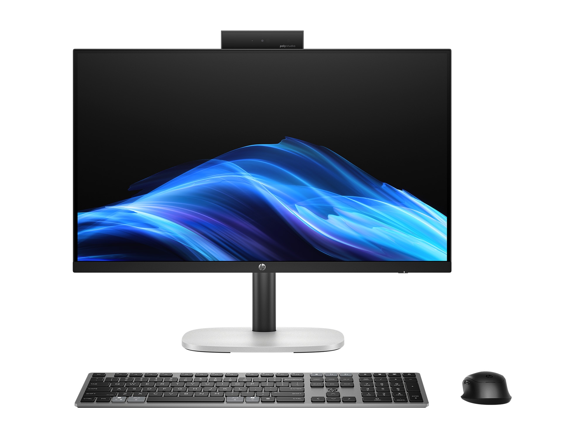 HP ProStudio 4 All-in-One G1i 23.8 inch Desktop AI PC 製品詳細