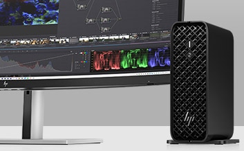 Z ワークステーション - デスクトップPC | 日本HP