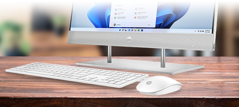 HP All-in-One 24-dp 製品詳細 - デスクトップパソコン | 日本HP