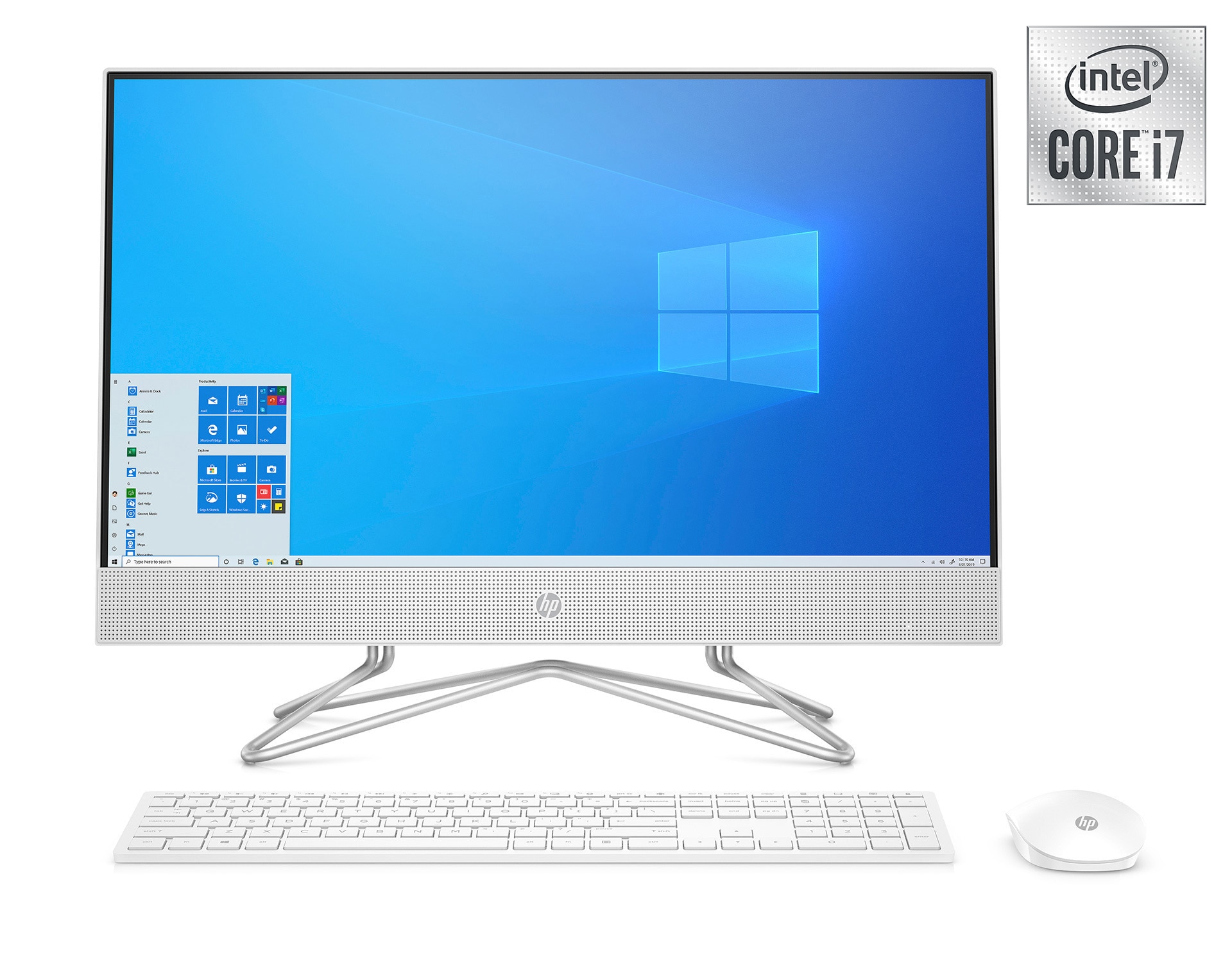 HP All-in-One 24-df 製品詳細 - デスクトップパソコン | 日本HP