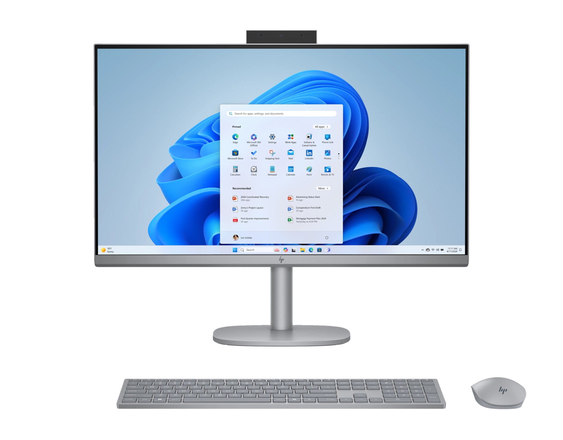 HP OmniStudio X 27-cs 製品詳細 - デスクトップPC | 日本HP